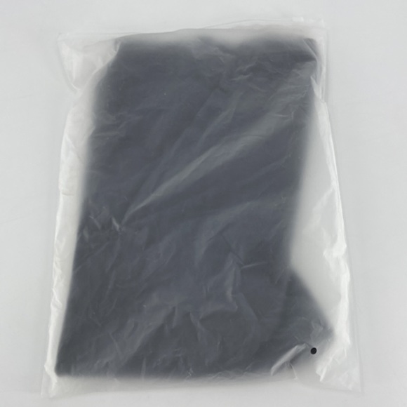 Elwood Men's Vintage Grey Short Sleeve Jersey T-Shirt Size M - Picture 7 of 9